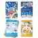 Developing set "Skills of the XXI century. I develop spatial thinking ", 15 cards, 5+