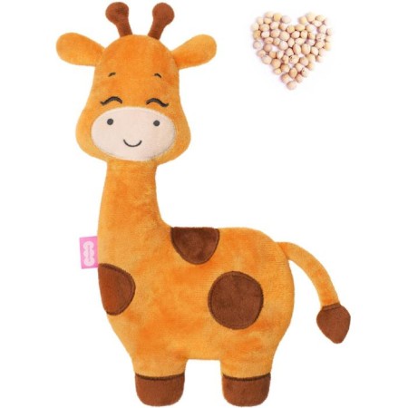 Developing toy-bit "Giraffe"