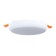 Prior 2 cm lamp, D 17 cm, 18W LED