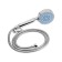 Shower Set Zein Z0505, hose 150 cm, holder, watering can 5 modes, chrome