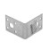 Sibrtekhi fastener, KU 50 x 50 x 35 mm.
