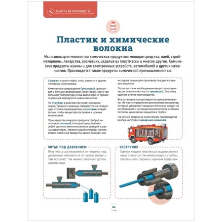 Technique in details. Big Encyclopedia. Keta R.-8