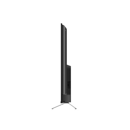 TV VIOMI YMD43Curus1, 43 ", 3840x2160, DVB-T2/C/S2, HDMI 3, USB 2, Smarttv, black-3