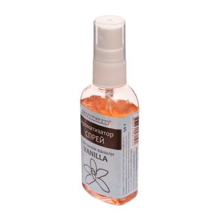 Flavor with vanilla aroma, 50 ml-1