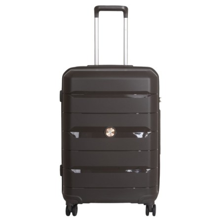 Supra STS-2004, M, brown suitcase-3