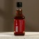 Hair shampoo "First in everything", 250 ml, aroma of perfume, Hard Line