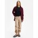 Female shirt (1), minku, burgundy color, rr 46