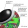 Volleyball ball Onlytop, PVC, machine stitching, 18 panels, p. 2