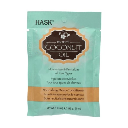 HASK HASK Air conditioning, with coconut oil, 50 ml