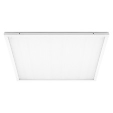 The built -in LED LED Feron Al2115, IP40, LED, 72 W, 595x595x19 mm, white color