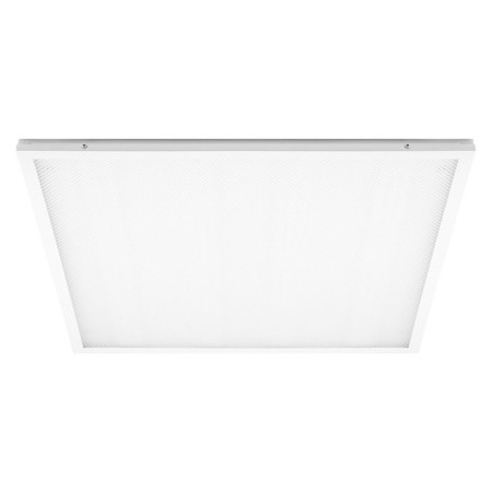 The built -in LED LED Feron Al2115, IP40, LED, 72 W, 595x595x19 mm, white color