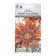 Flowers of hatsiya flowers harsh talent Red Shaids, 5 pcs