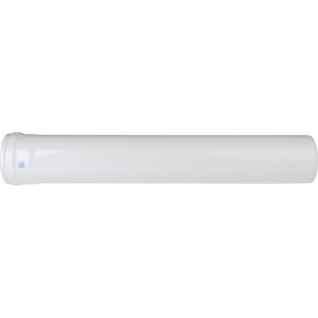 Chimney element Stout SCA-0080-000500, pipe 500 mm, DN80-1