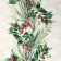 GPECT ETICE Christmas Wreath d = 150cm +/- 3cm with VGMO, 100%HL, sarzha 190g/m2