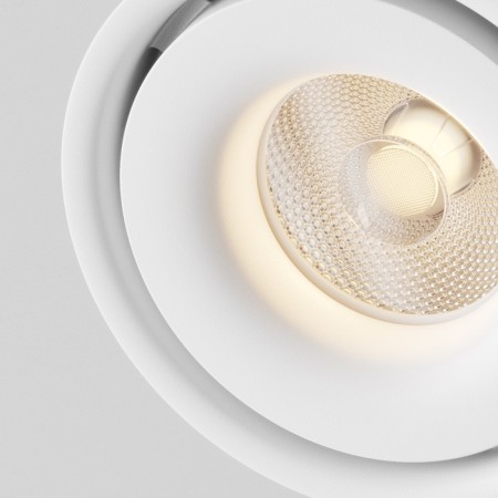 Yin Led ceiling lamp-3