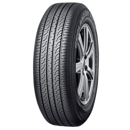 Summer tire Yokohama Gelandar G055E 225/55 R18 98H