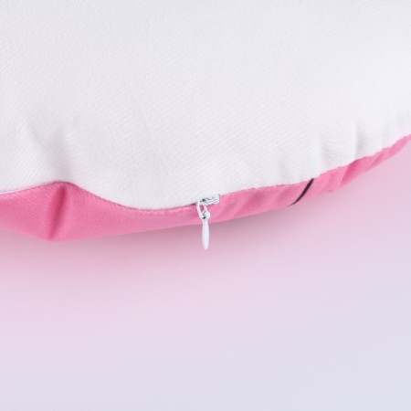 Decorative pillow "Love"-3