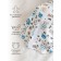Singeen-coconn with a zipper with a cap of Amarobaby Soft Hugs "Bears", height 68-74 cm