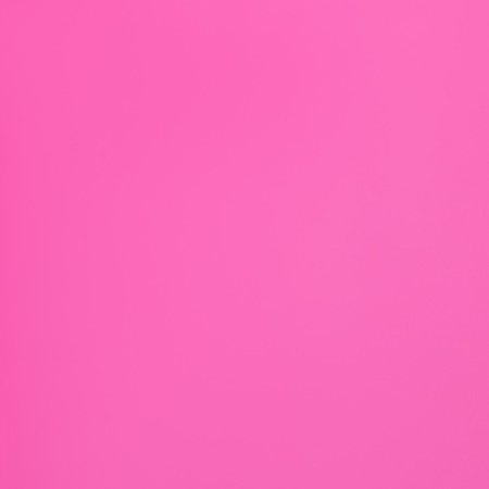 Matte, heliotropic film, 0.58 x 10 m-1