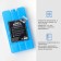 Cold battery "Master K", 200 ml, 15 x 8.5 x 2.5 cm, set, 3 pcs