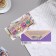 Money envelope "On Birthday!" boxes, 8.3x16.7 cm