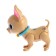 Interactive toy "My pet", a dog, with light and sound effects