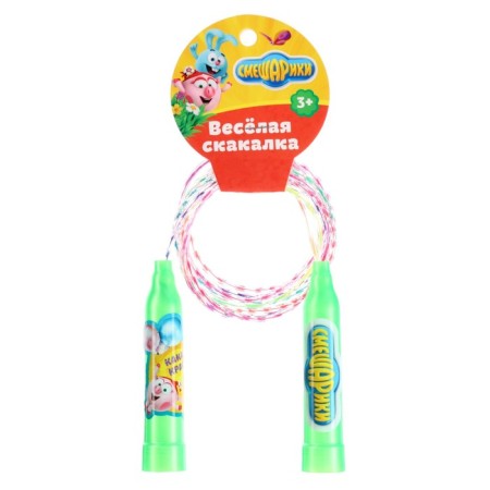 Lacking "What a beauty!", Smeshariki, 2 m-1