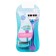 Female female Topbeauty Paris violet + interchangeable cassettes, 2 pcs (compatible c Venus)
