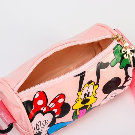 Children's bag, 16x8x9 cm, Mickey Mouse-3