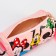 Children's bag, 16x8x9 cm, Mickey Mouse