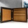 Key "Home" Wenge 26x31 cm