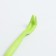 A set of ticks for ticks, 2 sizes, green