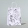 Gift Package "Flower Garden", 24 x 10.5 x 32 cm, 1 pcs