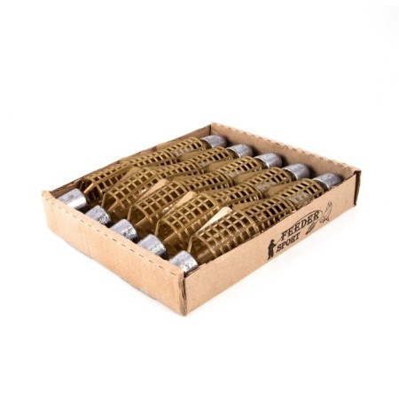 Feeder feeder 120g, 15pcs.-1
