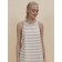 Female dress, size Xs, sandy color