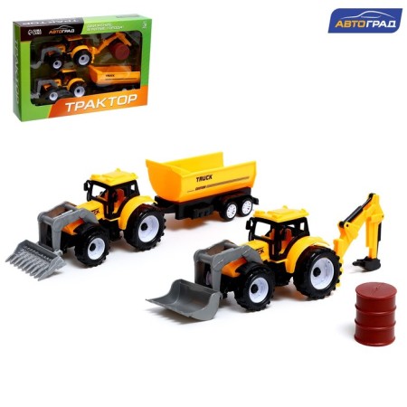 Set of gaming "construction", in the set 2 pcs.