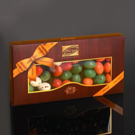 Chocolate dragee Bind, “quail eggs”, 200 g