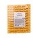 Klement screw block KV-10 4-10, current 10 A, polypropylene yellow rexant (10 pcs.