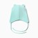 Baby hat, mint color, size 42-46