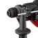 Enhell RT-RH 20/1, 500 watts, 1.6 J, 5800 beats/min, 1200 rpm, D = 20 mm, case