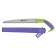 Sadovaya saw, 300 mm working part, two -component plastic handle, scabbard, suspension