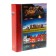 Photo album "houses" for 200 photos, 50 sheets, 10x15 cm