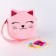 Children's gift set "Kitten" with a bag
