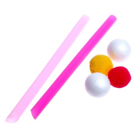 Speech therapy set "Training breathing"-3