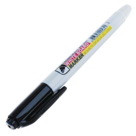 Board of 2.0 mm board, Crown Multi Board Slim WB-505, Black-4