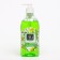 Afi liquid soap antibacterial with a dispenser of 500 ml