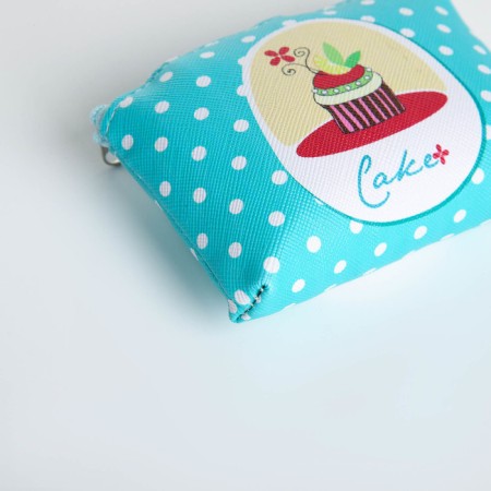 Lightning wallet, mix color-7