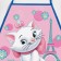 Apron with children "Paris", cats aristocrats, 49x39 cm