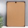 Photo frame plastic L-6 21x30 cm, walnut
