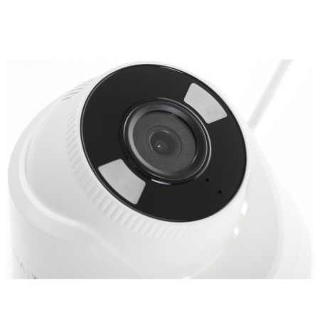CCTV camera IP TP-Link Vigi C440 4-4mm cent. bldg.: White/black (Vigi C440 (4mm))-3